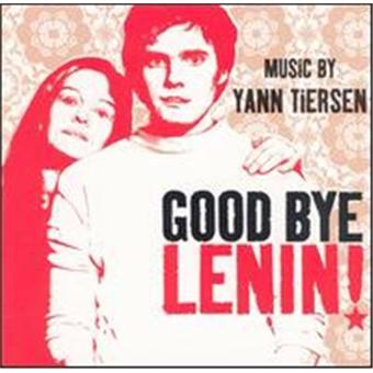 Good Bye Lenin! [Original Motion Picture Soundtrack] - 1